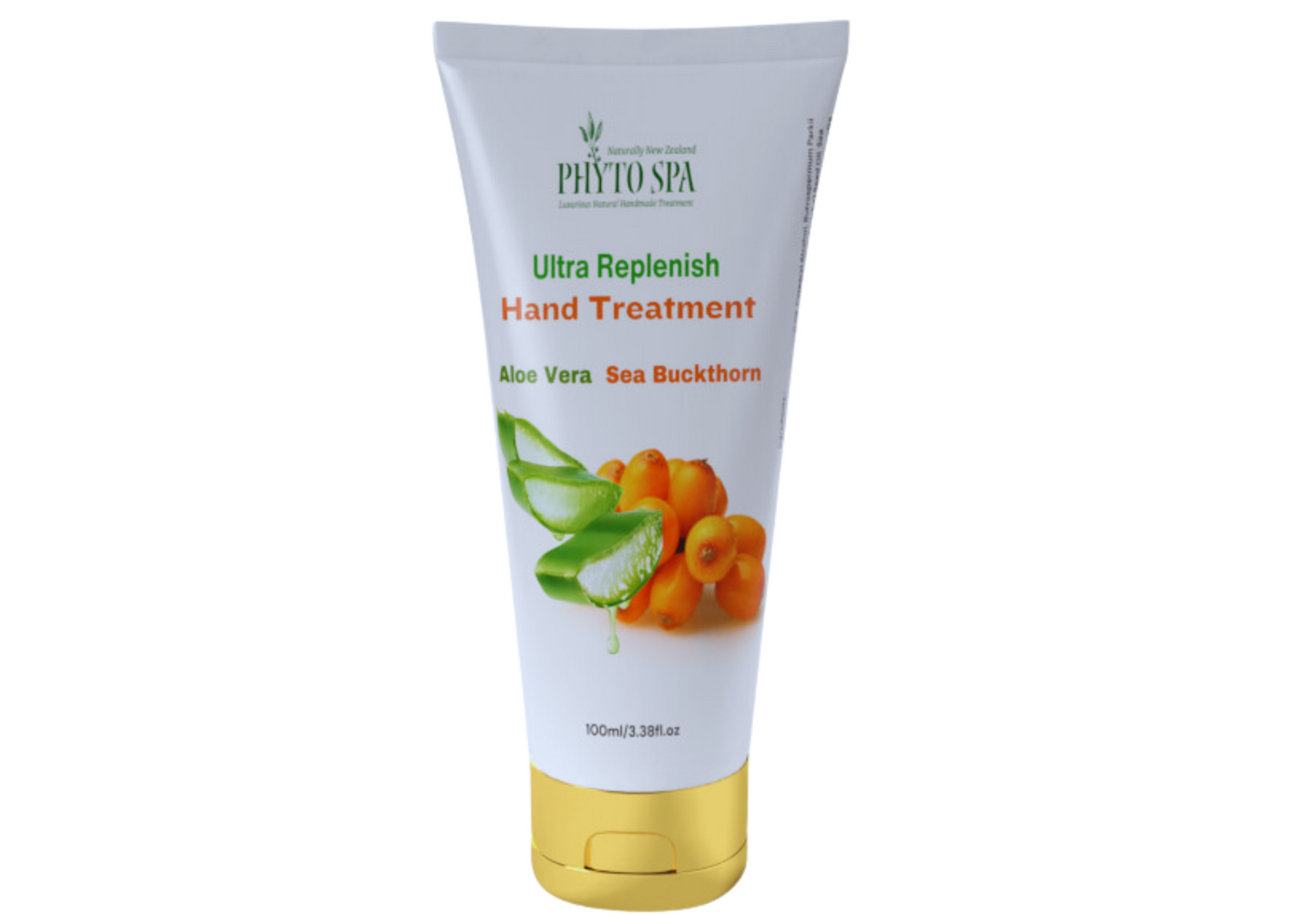 Ultra Replenish Hand Treatment with Aloe Vera and Sea Buckthorn